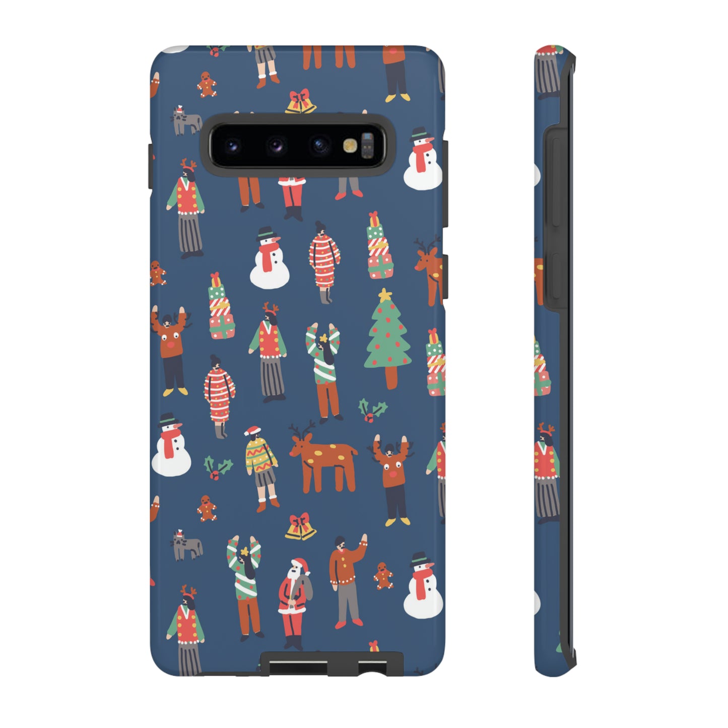 Cozy Christmas