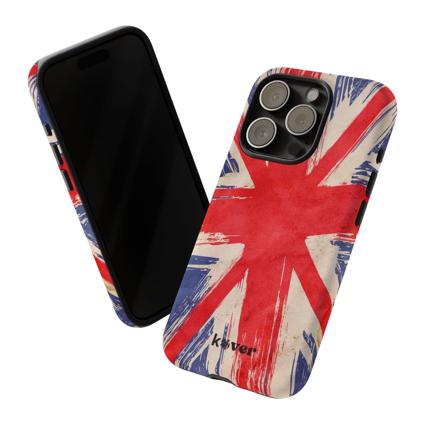 British Spirit