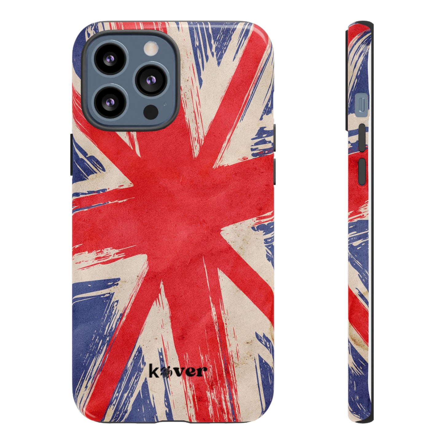 British Spirit