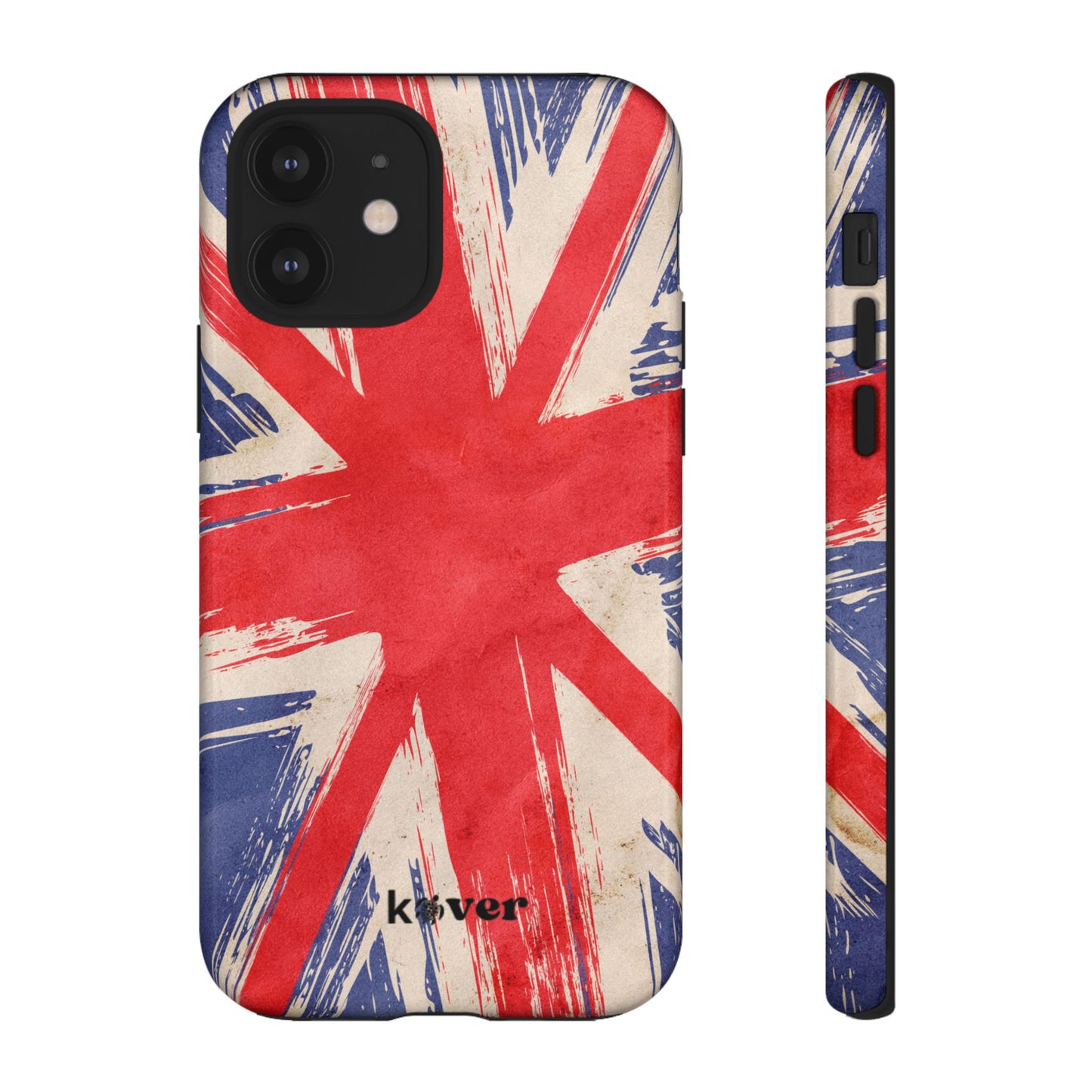 British Spirit