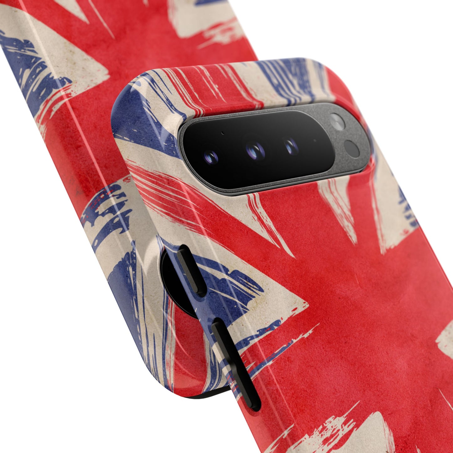 British Spirit