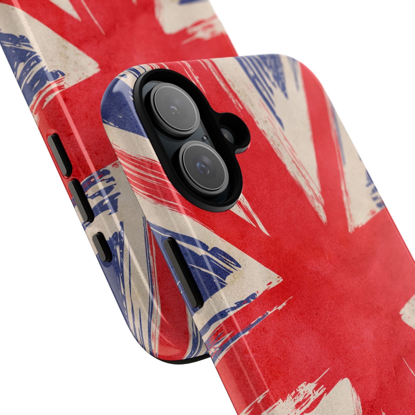British Spirit