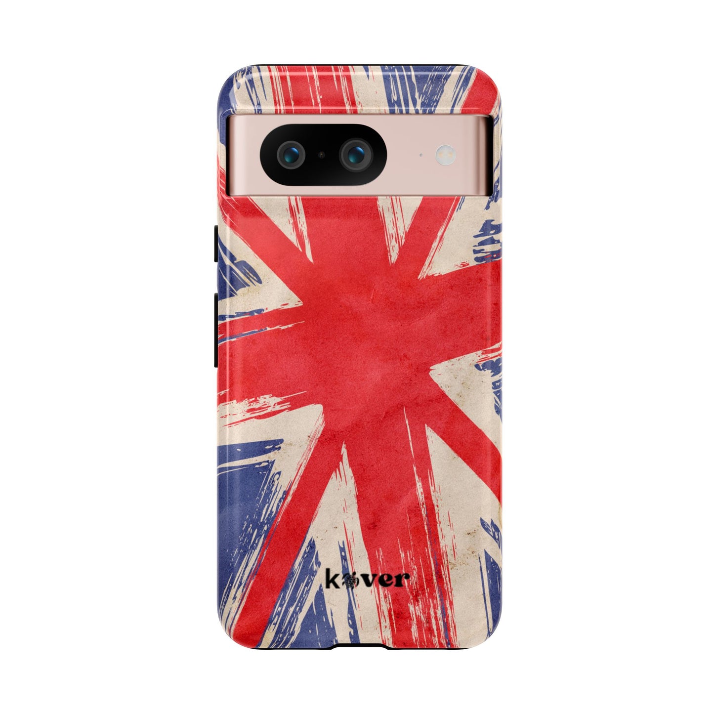 British Spirit