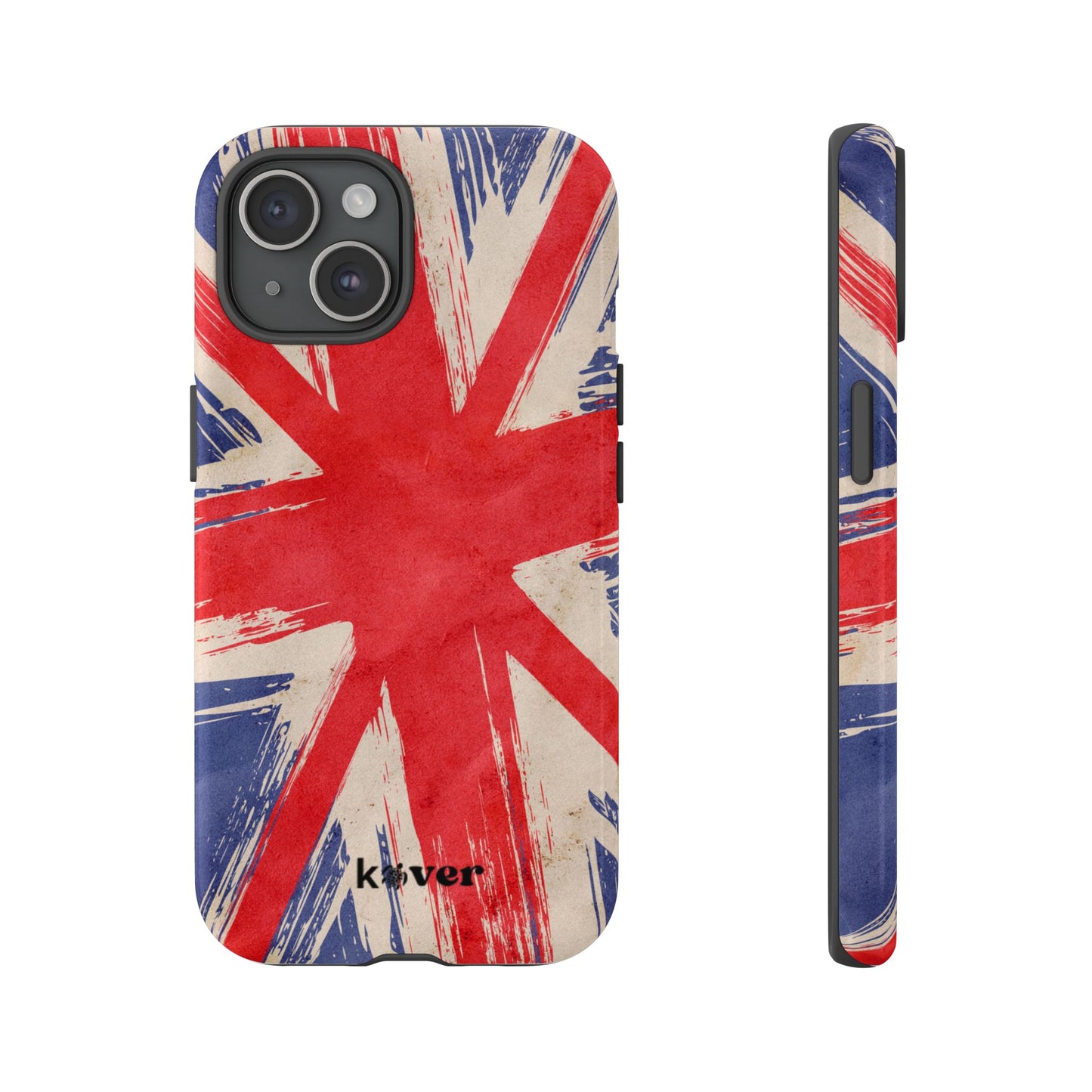British Spirit