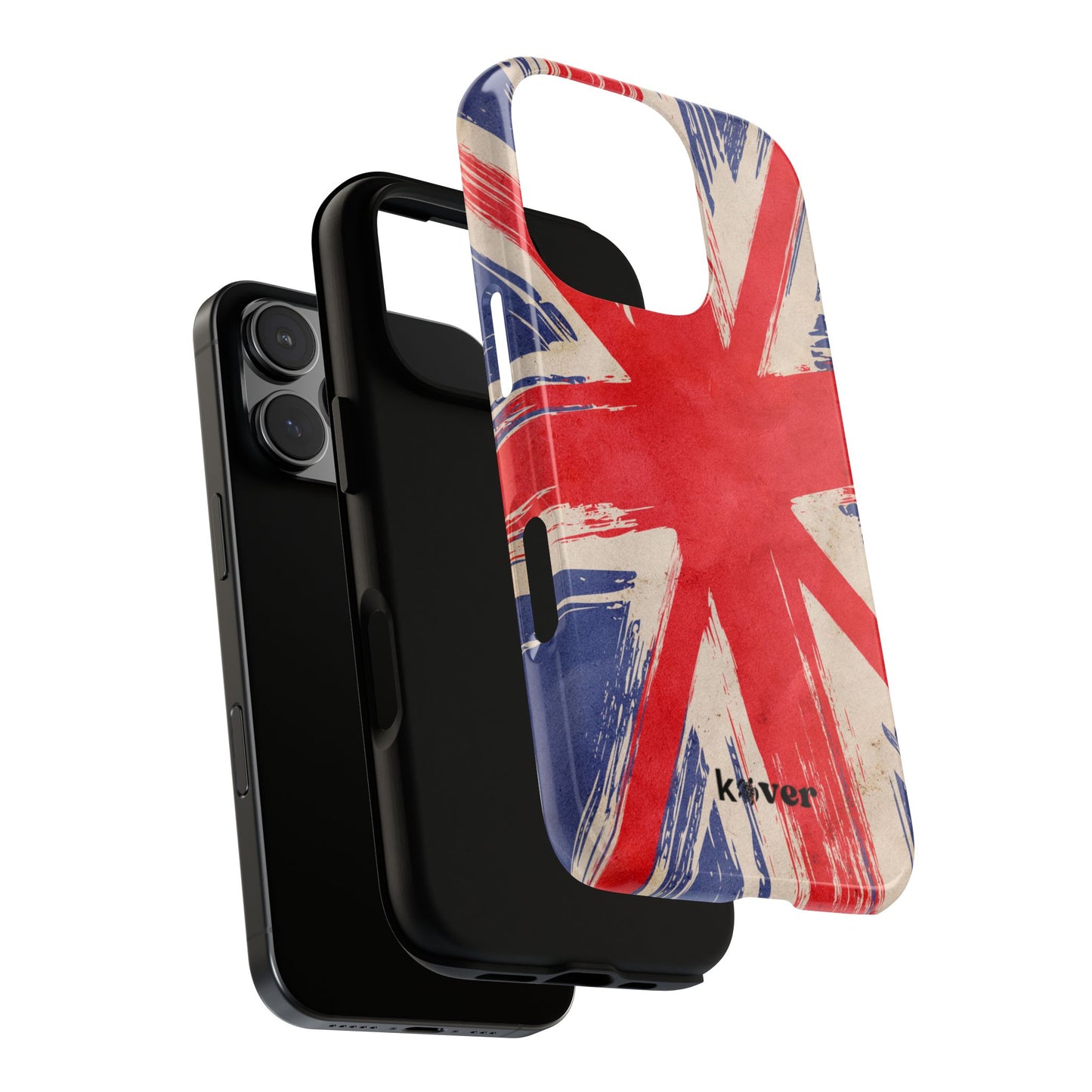 British Spirit
