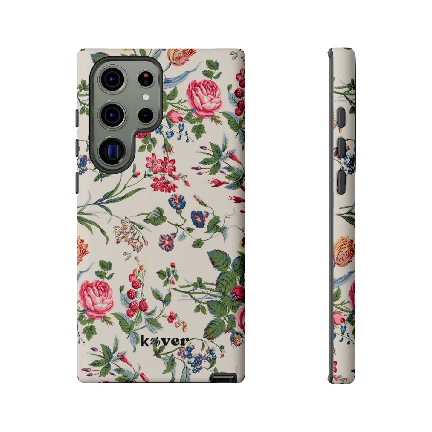 Flora