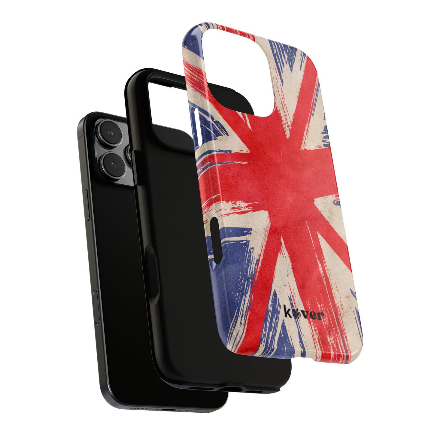 British Spirit