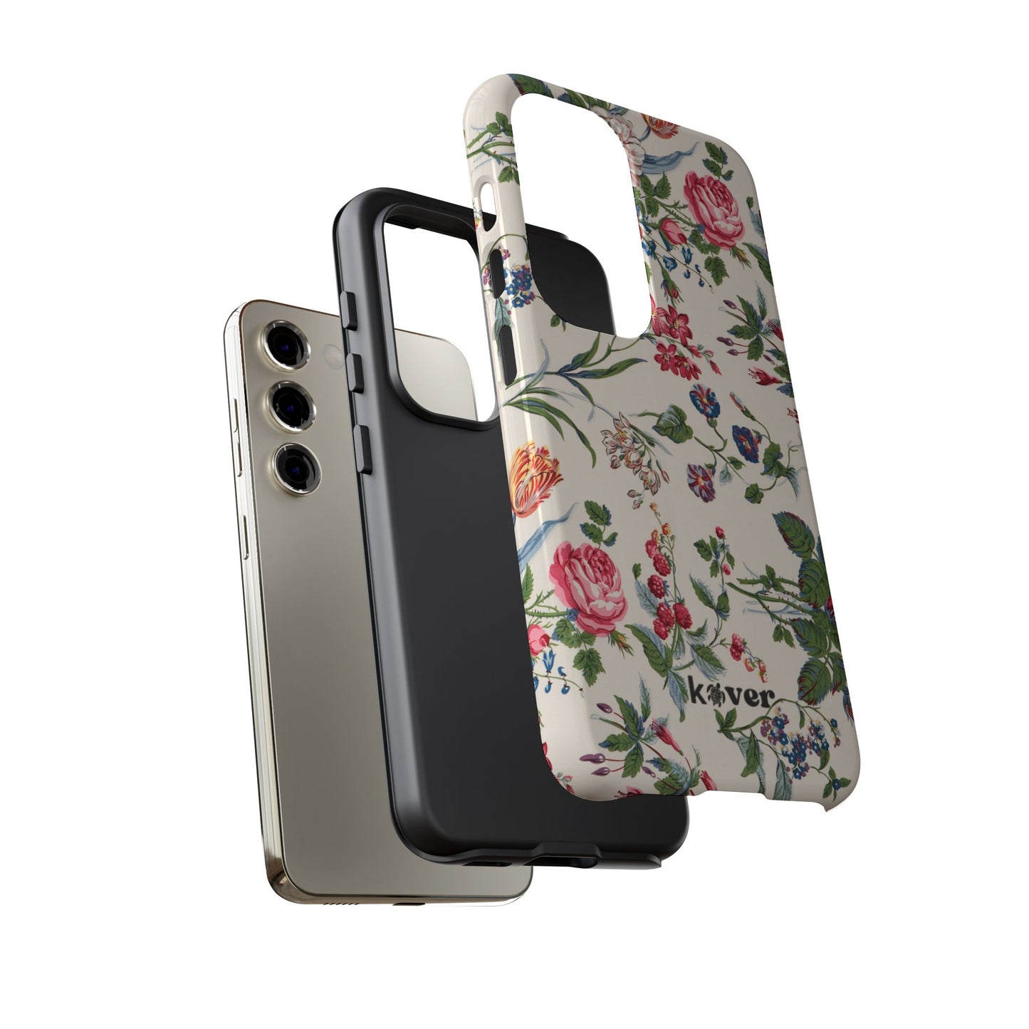 Flora
