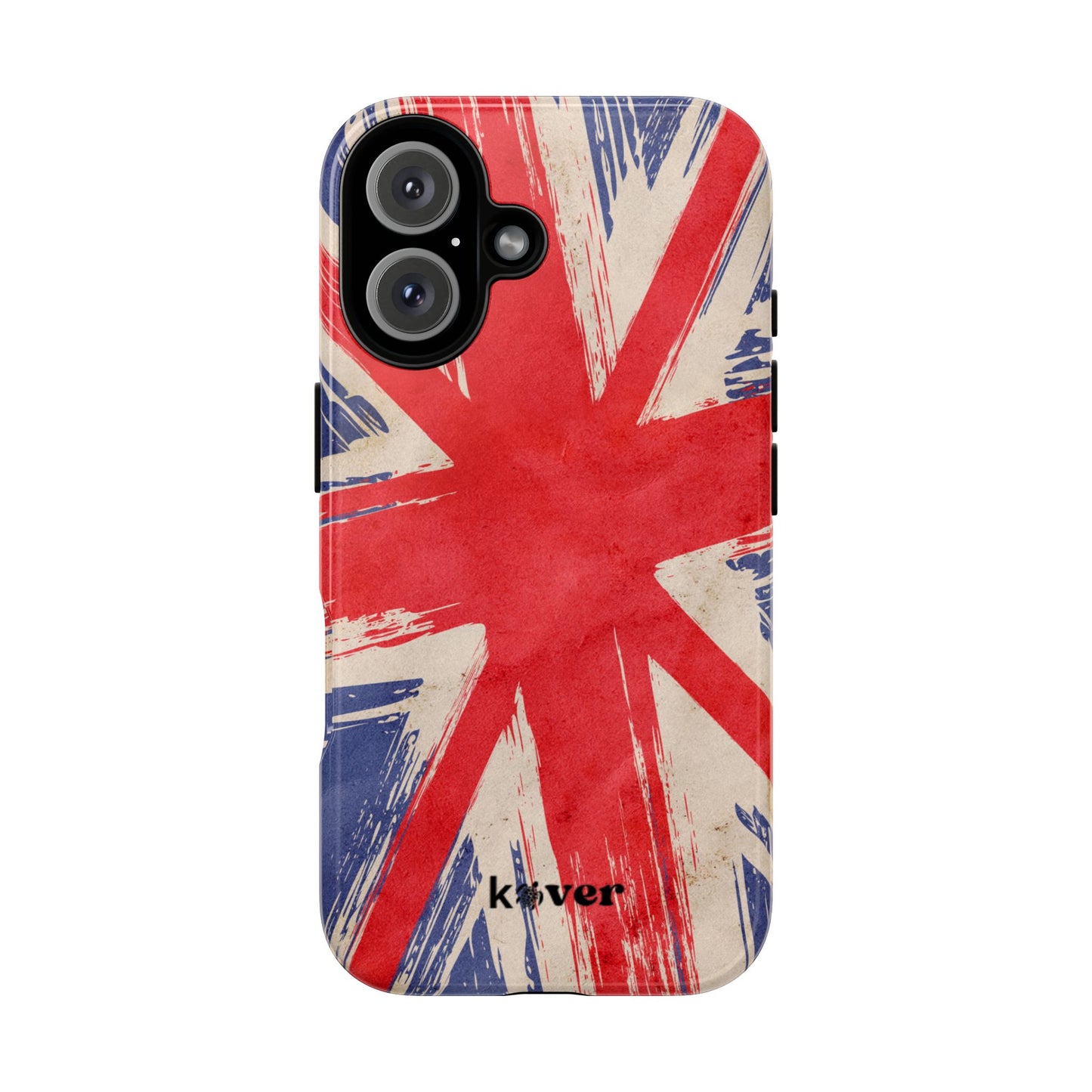 British Spirit