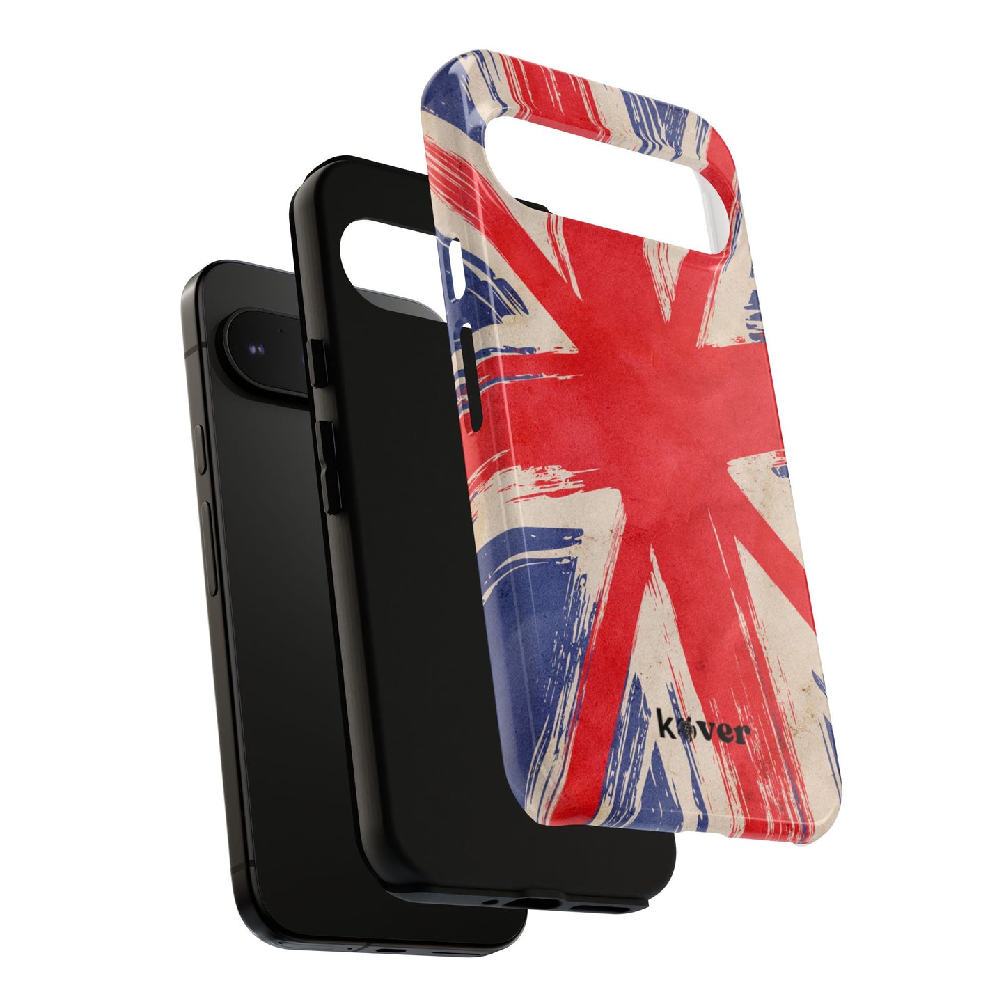 British Spirit