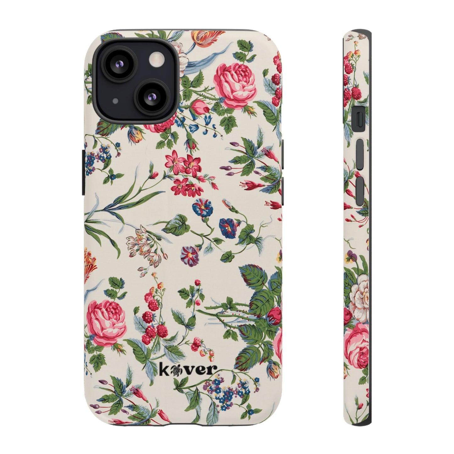Flora