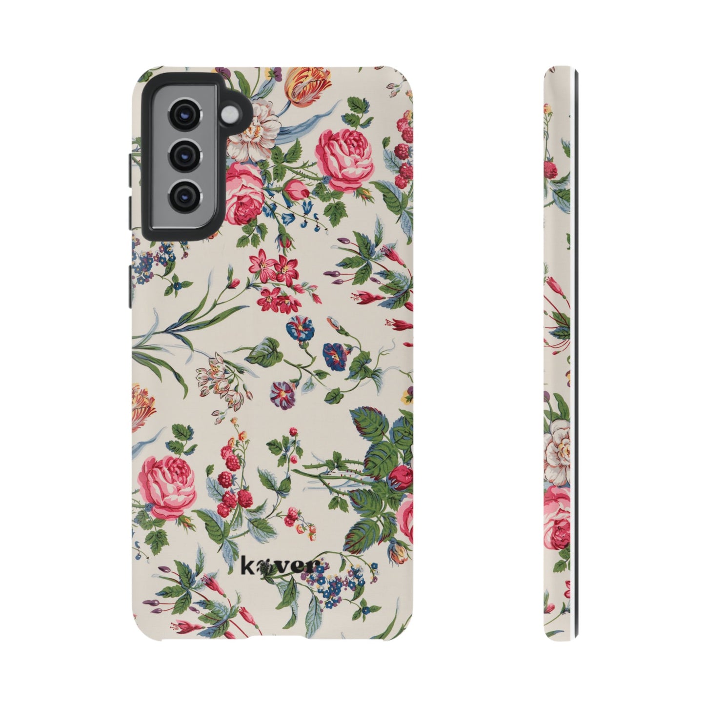 Flora