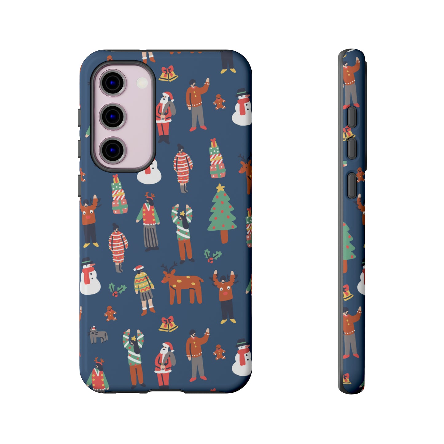 Cozy Christmas
