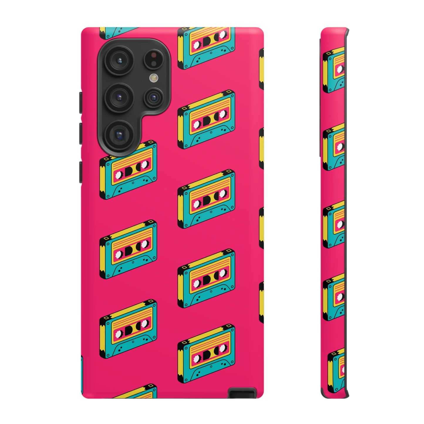 Cassette