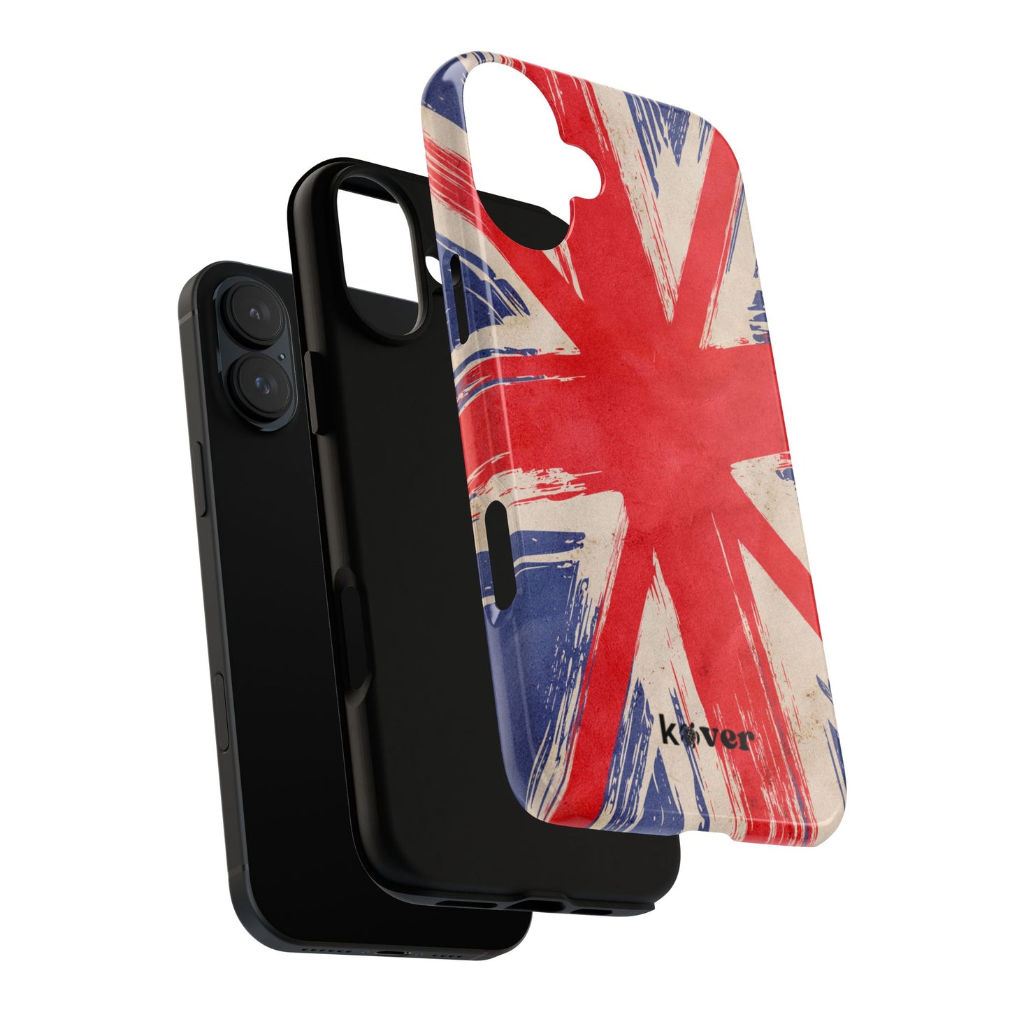 British Spirit