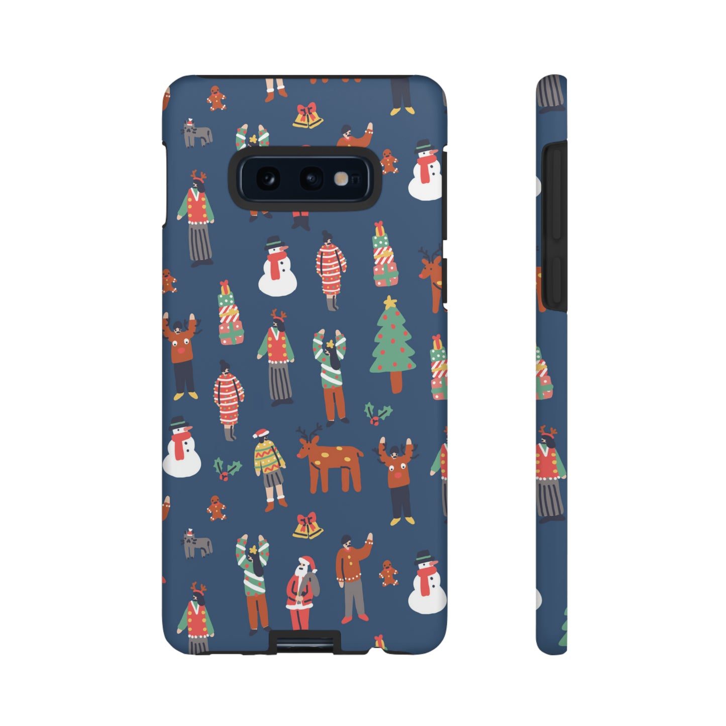 Cozy Christmas