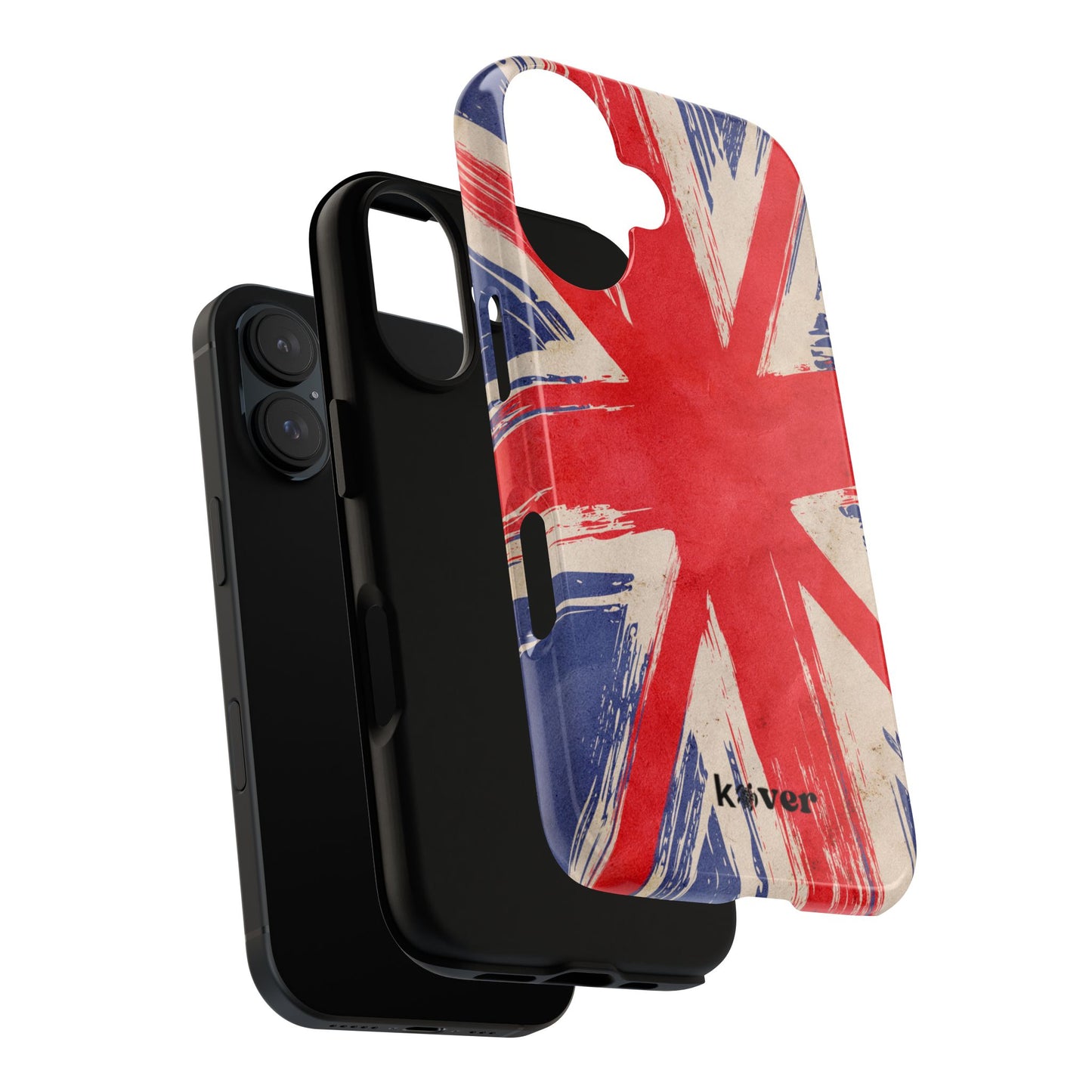 British Spirit