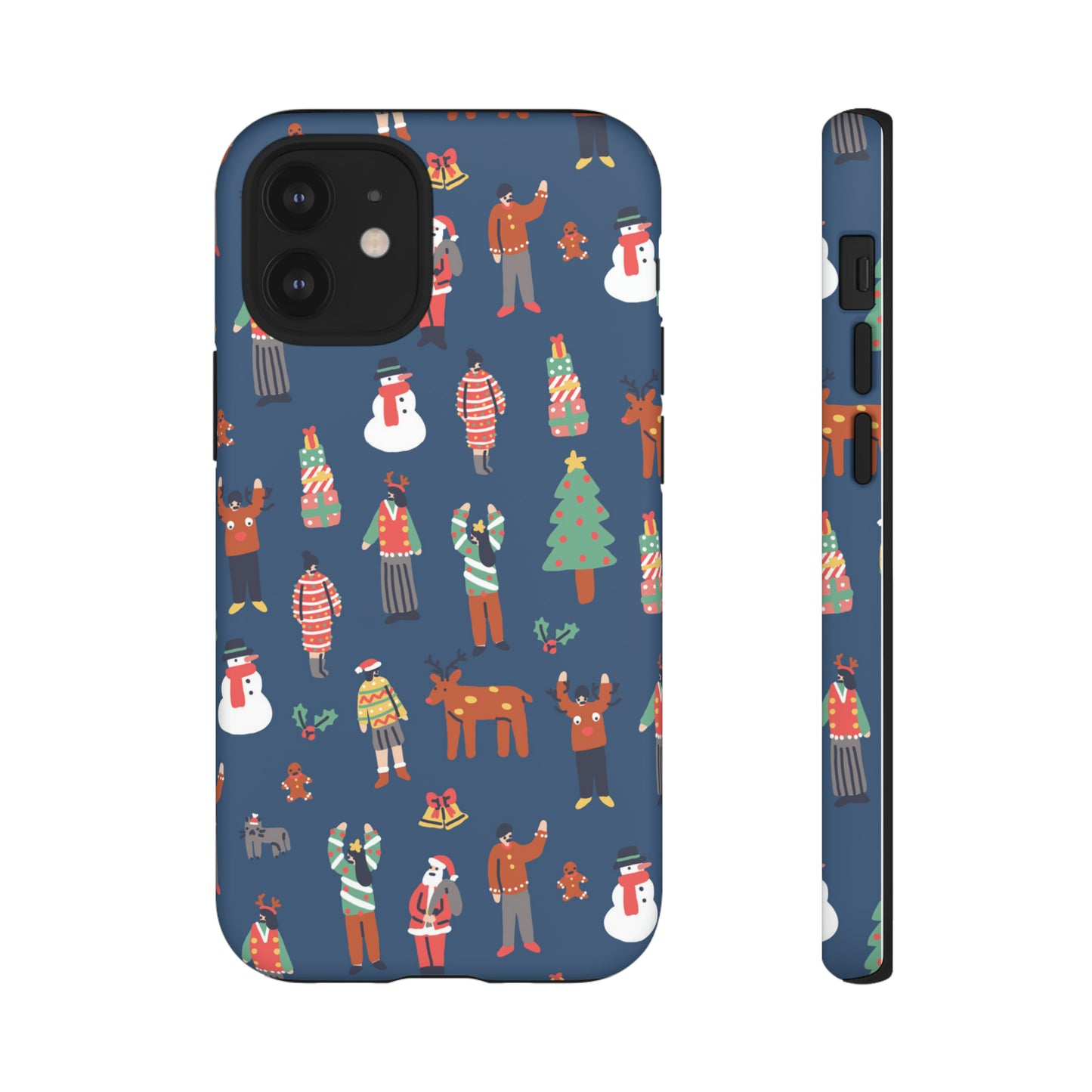 Cozy Christmas