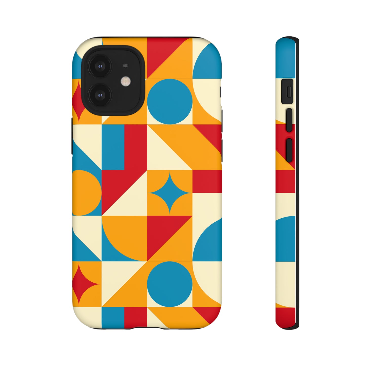 Chromatic Mosaic