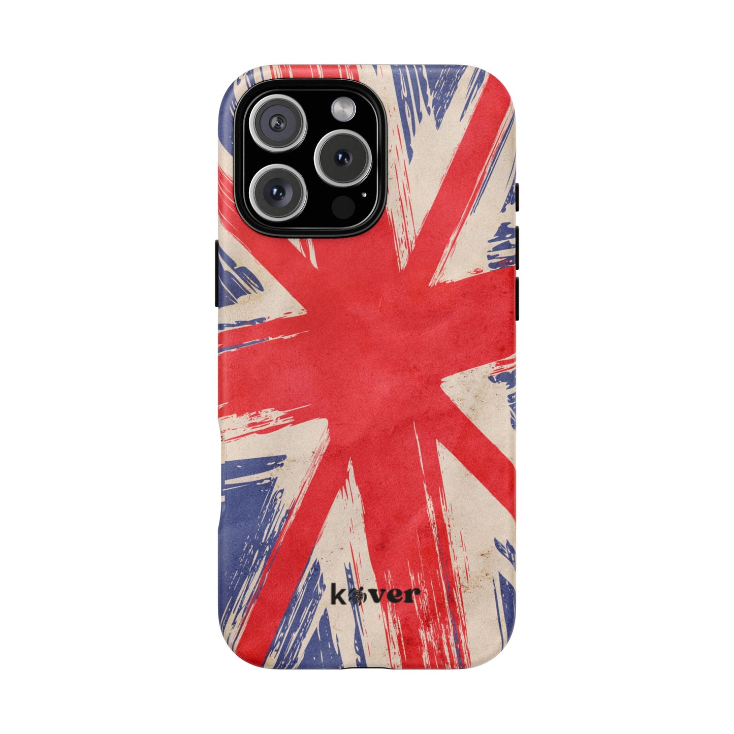 British Spirit