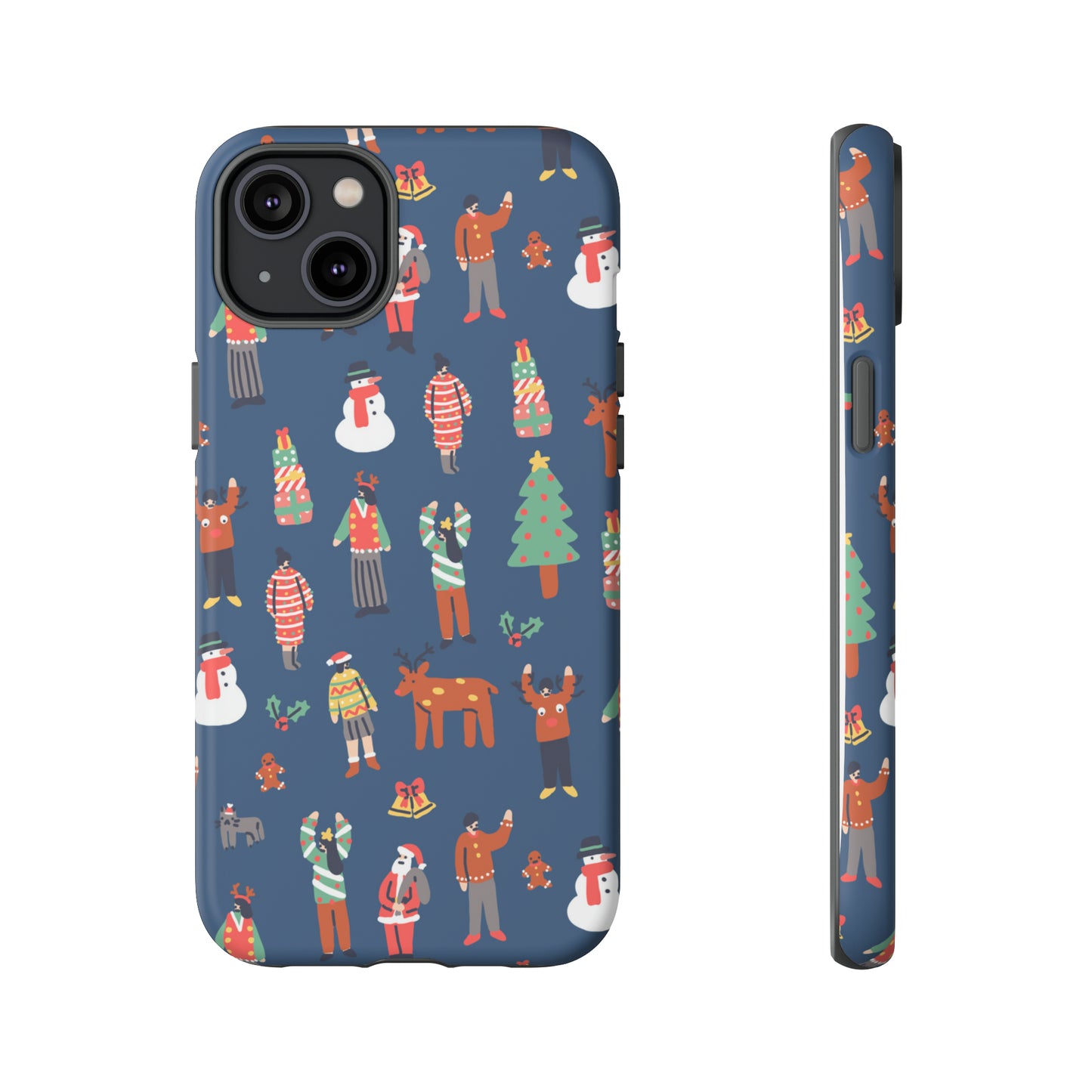Cozy Christmas
