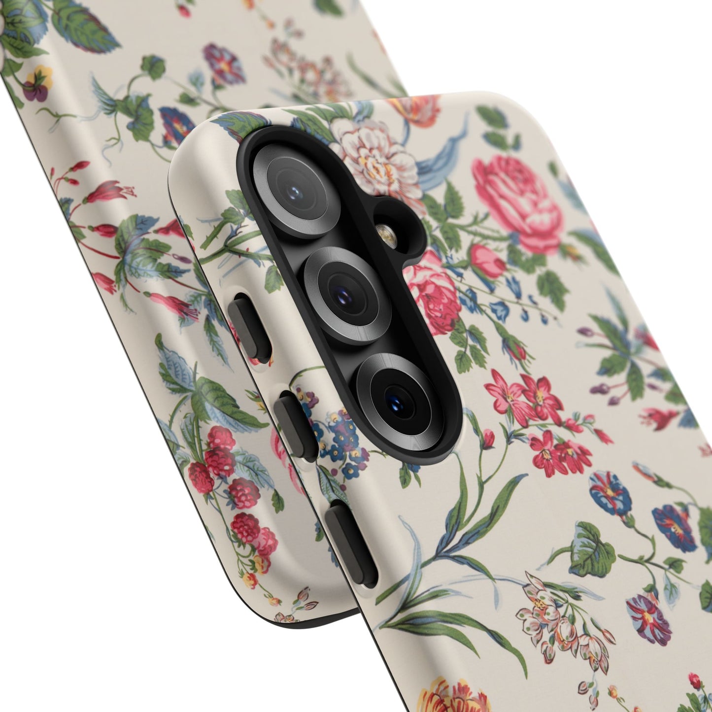 Flora