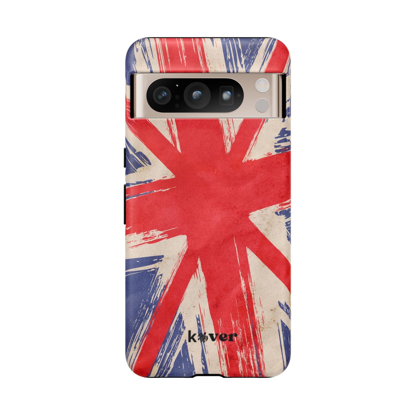 British Spirit
