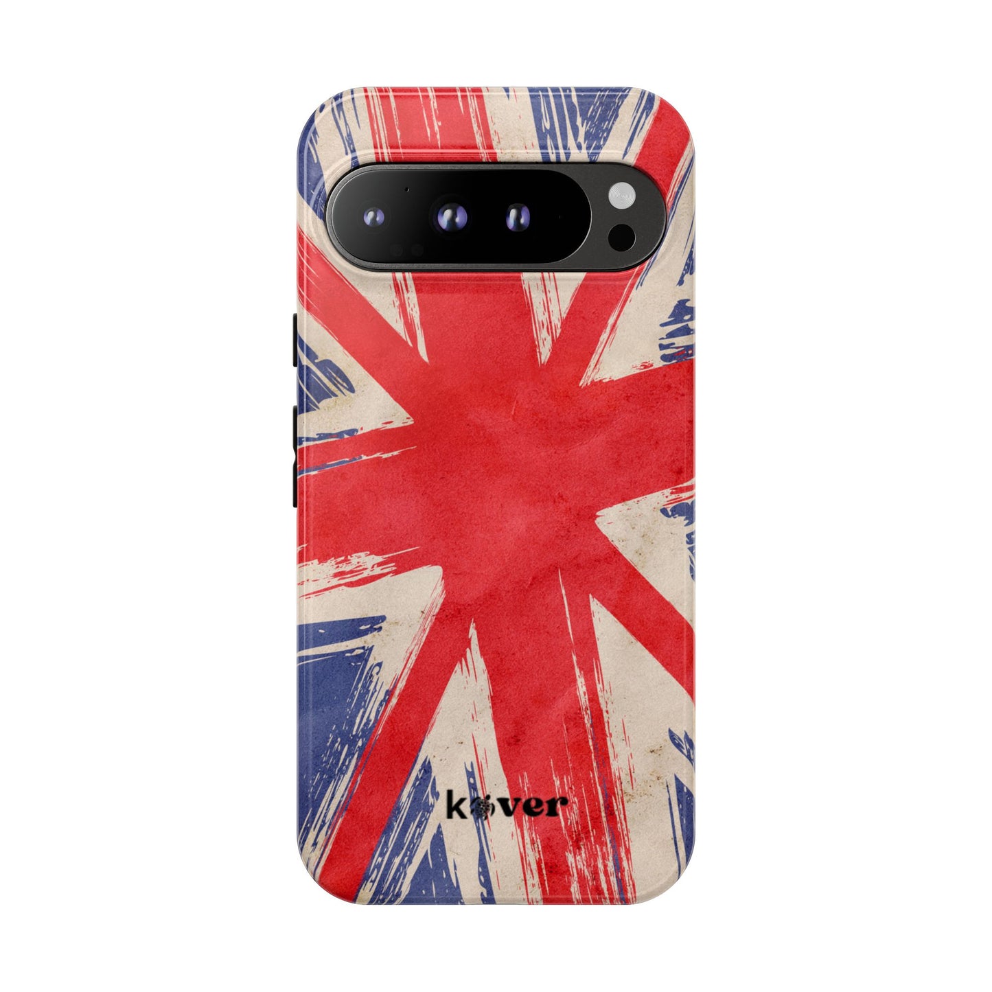 British Spirit