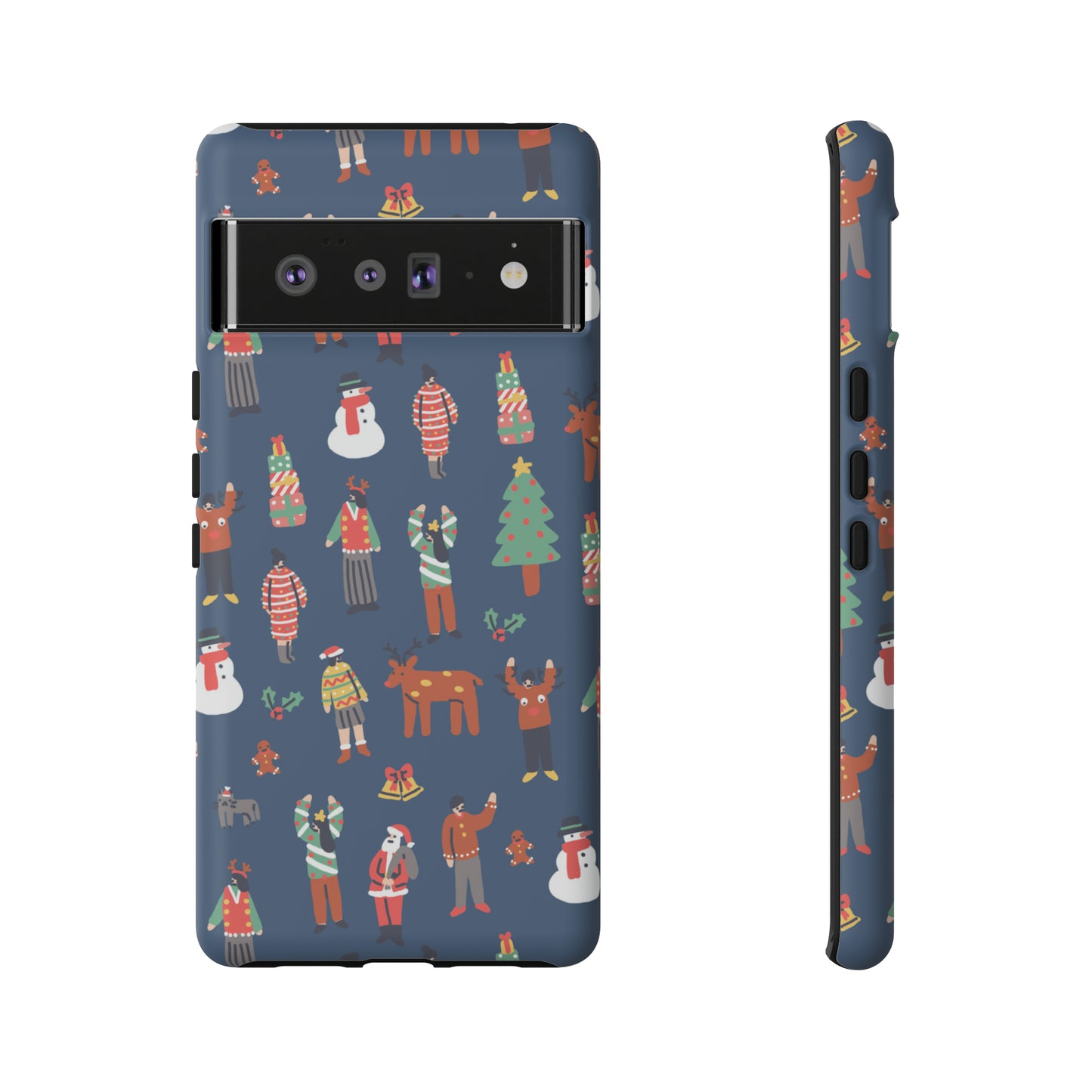 Cozy Christmas