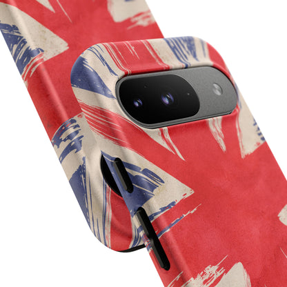 British Spirit