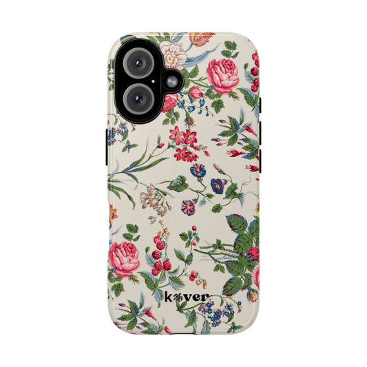 Flora