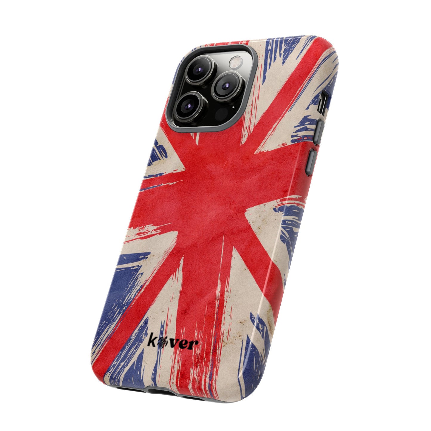 British Spirit