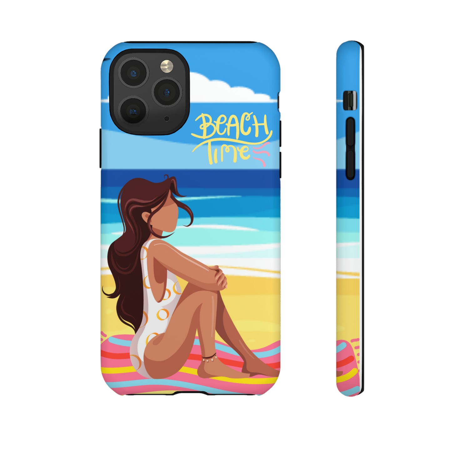 Beach Time