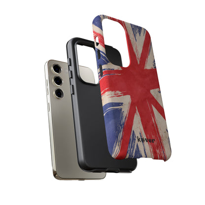 British Spirit