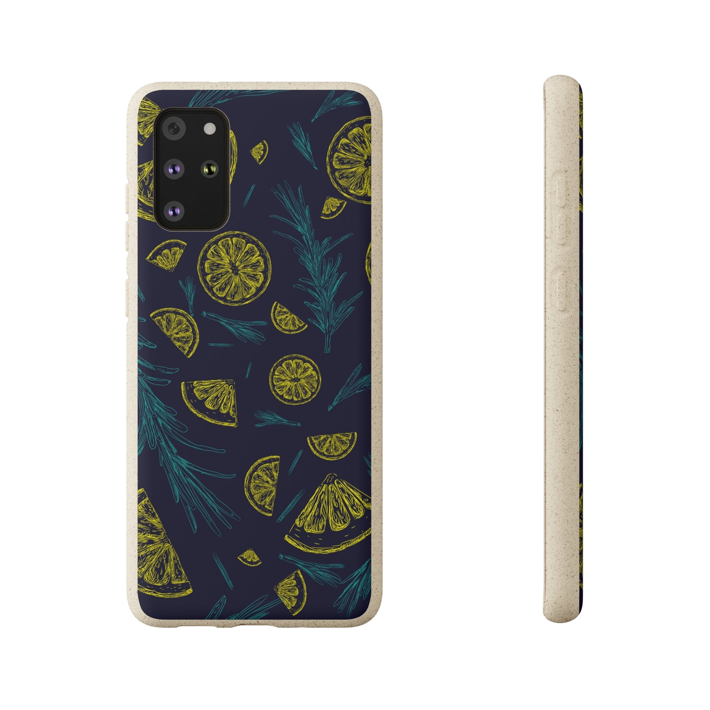 Citrus Symphony