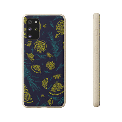 Citrus Symphony