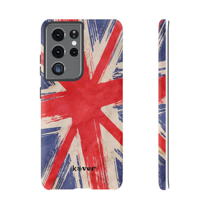 British Spirit