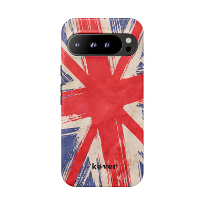 British Spirit