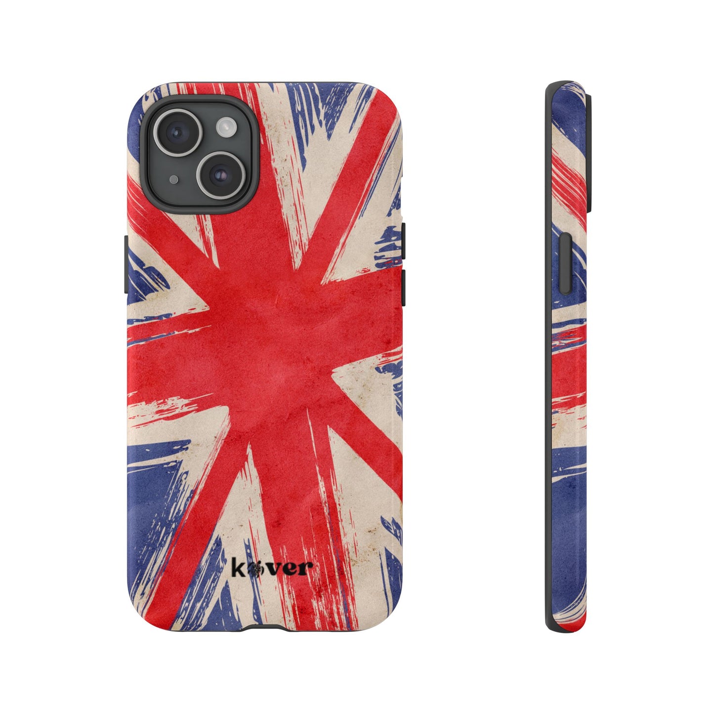 British Spirit