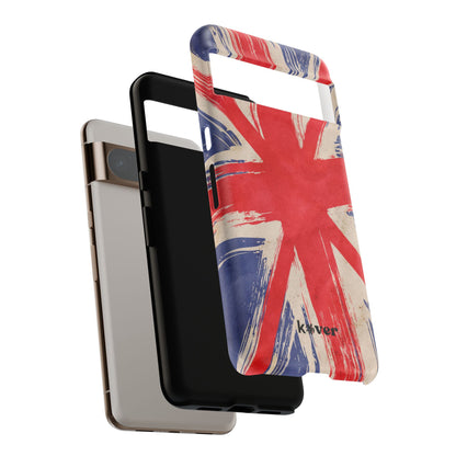 British Spirit
