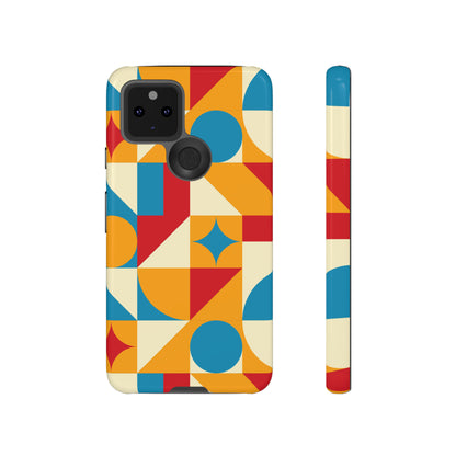 Chromatic Mosaic