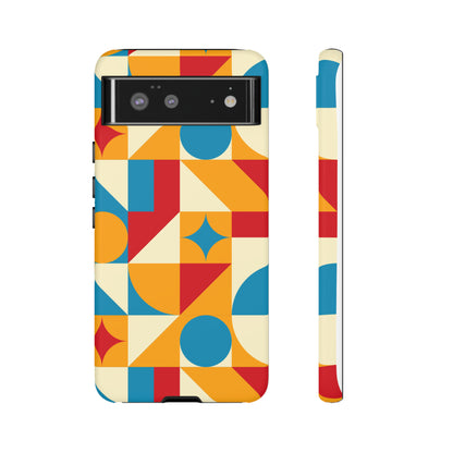 Chromatic Mosaic