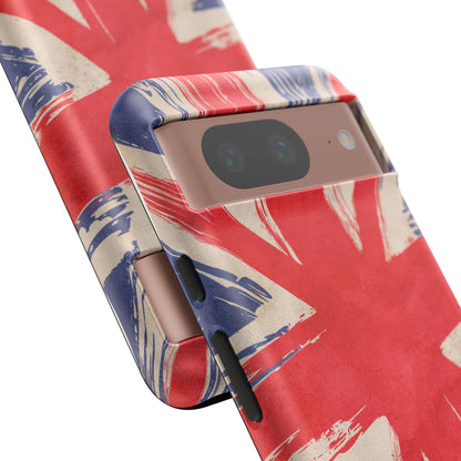 British Spirit