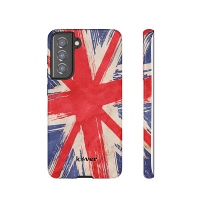 British Spirit