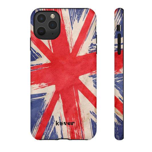 British Spirit