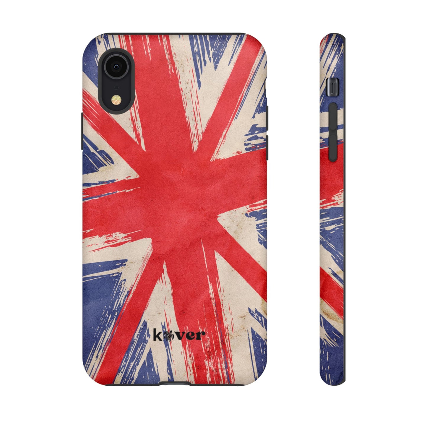 British Spirit