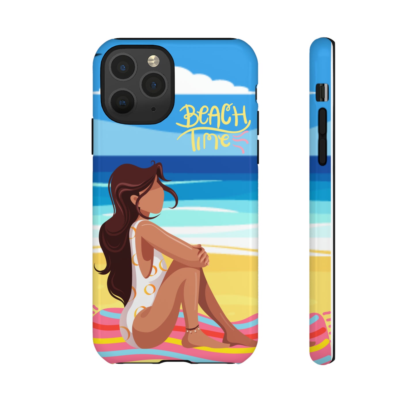Beach Time
