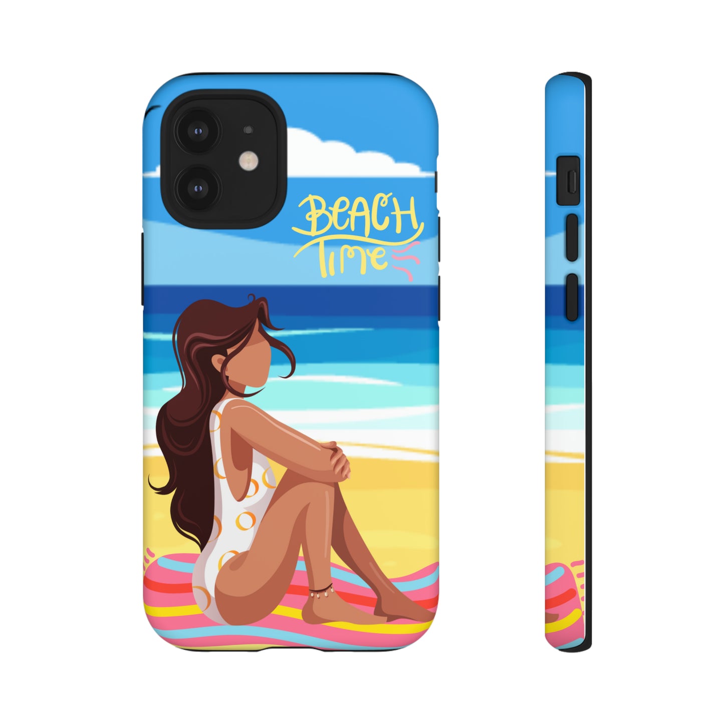 Beach Time