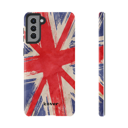 British Spirit