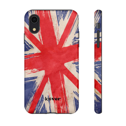 British Spirit